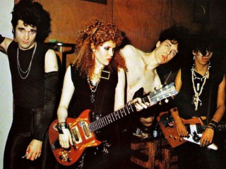The Cramps picture, image, poster